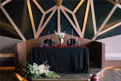 成都開業慶典公司方案策劃服務-婚禮策劃