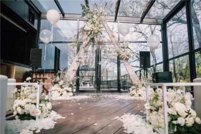 成都雙楠開業慶典公司-婚禮策劃