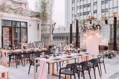 成都開工慶典策劃-生日宴